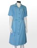 Robe manches courtes
