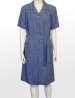Robe manches courtes