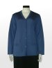 Gilet manches longues