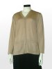 Gilet manches longues
