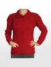 Gilet manches longues