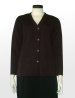 Gilet manches longues