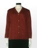 Gilet manches longues