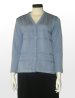 Gilet manches longues