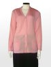 Gilet manches longues