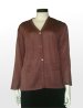 Gilet manches longues