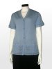 Gilet manches courtes