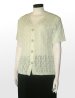 Gilet manches courtes
