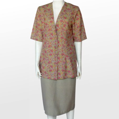 Ensemble Jupe + Veste