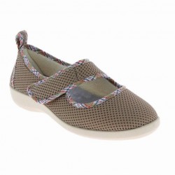 Chaussures Femme - Tartan