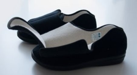 Chaussures médicalisées - Anite