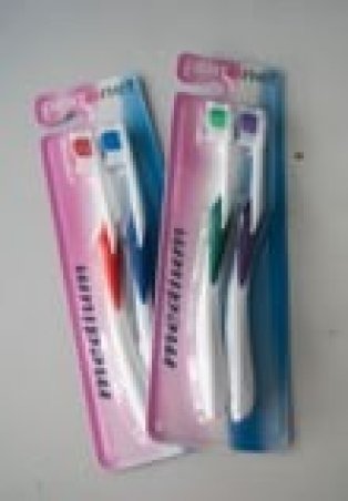 Brosse à dents
