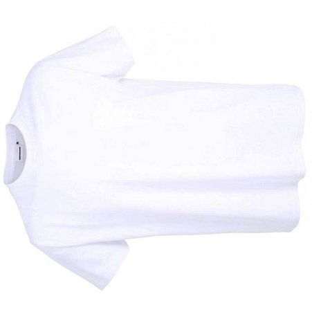 Maillot de corps col rond