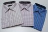 Chemise manches longues