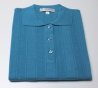 Polo manches courtes
