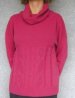 Polo manches longues