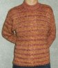 Polo manches longues