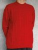 Polo manches longues