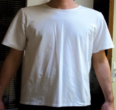 T Shirt Medicalisée