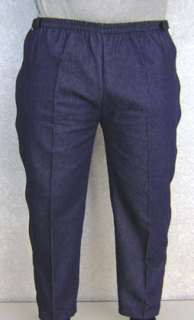 Pantalon médicalisé