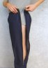 Pantalon médicalisé