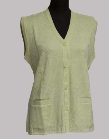 Gilet sans manche