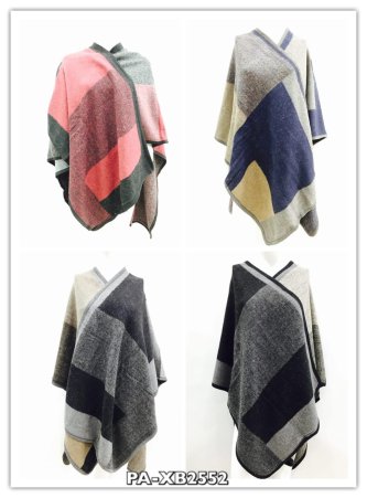 Poncho