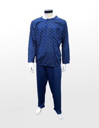 Pyjama à enfiler