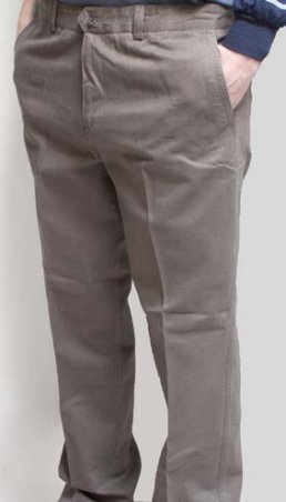 Pantalon de ville