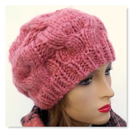 Bonnet