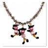 Bijou fantaisie - Collier