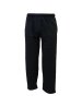 Pantalon à taille élastiquée