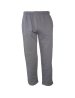 Pantalon à taille élastiquée