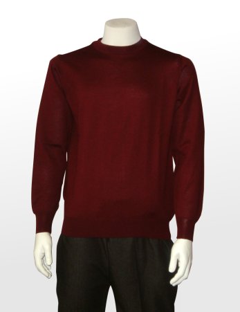 Pull manches longues