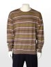 Pull manches longues