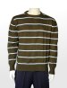 Pull manches longues