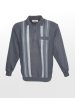 Polo manches longues hiver