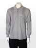 Polo manches longues