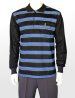 Polo manches longues
