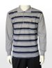 Polo manches longues