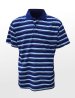 Polo manches courtes