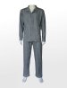 Pyjama manches longues