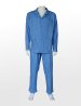 Pyjama manches longues