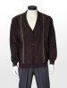 Gilet brodé