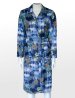Robe manches longues