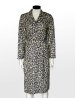 Robe manches longues