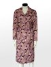 Robe manches longues