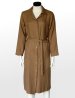 Robe manches longues