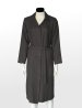 Robe manches longues